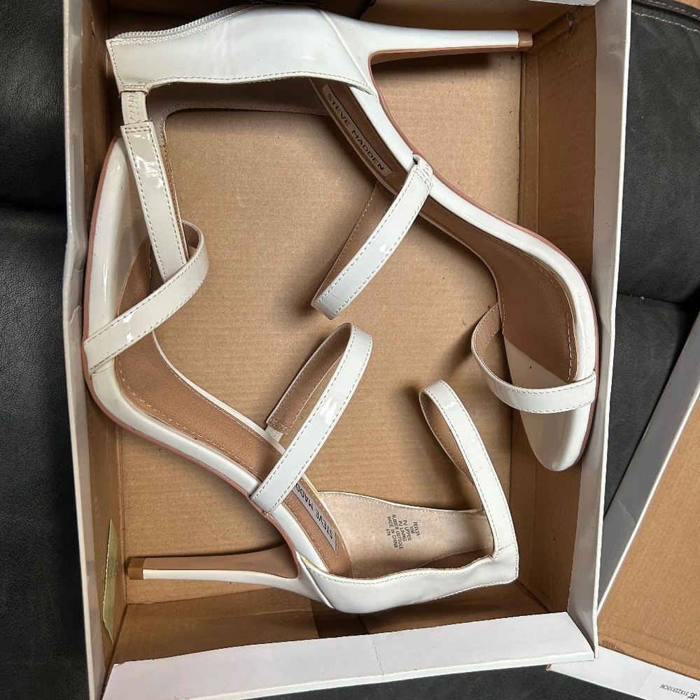 Steve Madden Sandals